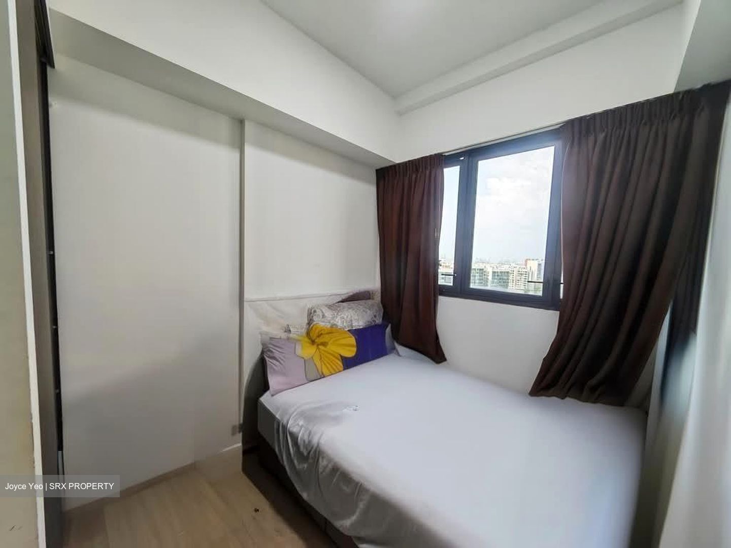 Parc Riviera (D5), Condominium #599157291